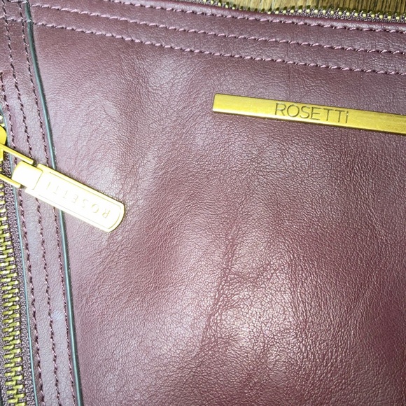 Rosetti Crossbody purse - Picture 7 of 16